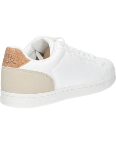 Sportif pour Homme KAPPA TANGO 2 HOMBRE BLANCO