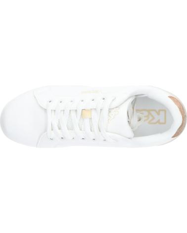 Sportif pour Homme KAPPA TANGO 2 HOMBRE BLANCO