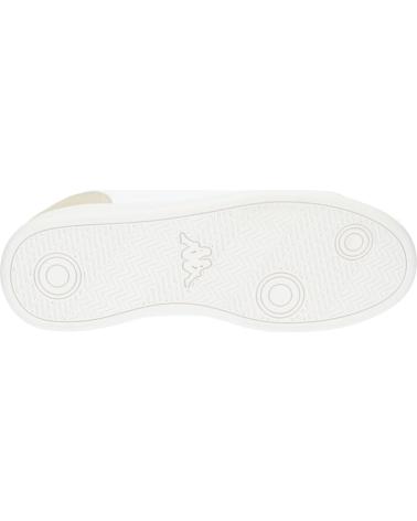 Sportif pour Homme KAPPA TANGO 2 HOMBRE BLANCO