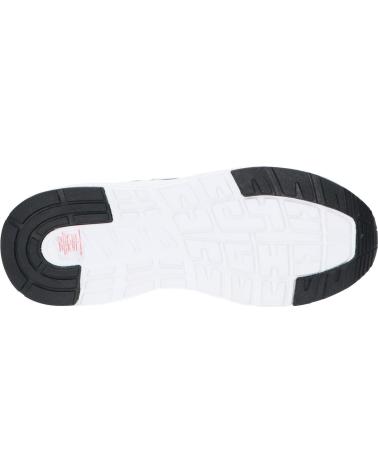 Deportivas de Niña y Niño KAPPA 341E4W LONDON JR LACE A31 WHITE-BLUE ROYAL