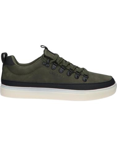 KAPPA LOGO LACEDELLI HOMBRE 351E3WW VERDE