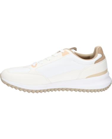 Deportivas de Hombre kappa 351P8PW AUTHENTIC ARKLOW A0Y WHITE-BEIGE