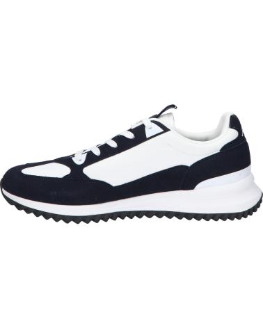KAPPA ZAPATILLA HOMBRE ARKLOW 351P8PW AZUL BLANCO