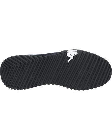 KAPPA ZAPATILLA HOMBRE ARKLOW 351P8PW AZUL BLANCO
