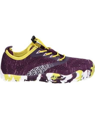 Sneaker für Damen SAGUARO XZA034FA SMART II MORADO