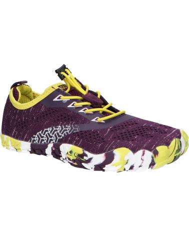 Sneaker für Damen SAGUARO XZA034FA SMART II MORADO