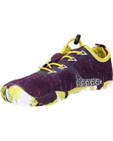 Sneaker für Damen SAGUARO XZA034FA SMART II MORADO