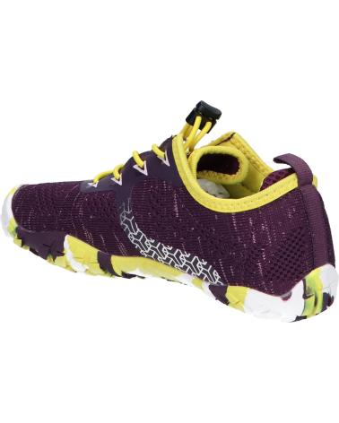 Sneaker für Damen SAGUARO XZA034FA SMART II MORADO