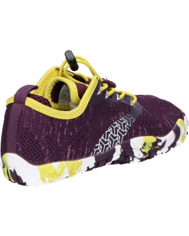Sneaker für Damen SAGUARO XZA034FA SMART II MORADO