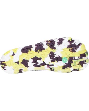 Sneaker für Damen SAGUARO XZA034FA SMART II MORADO
