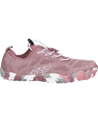 Sportif pour Homme et Femme SAGUARO XZA034RO SMART II ROSA