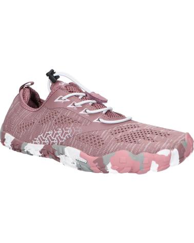Sportif pour Homme et Femme SAGUARO XZA034RO SMART II ROSA