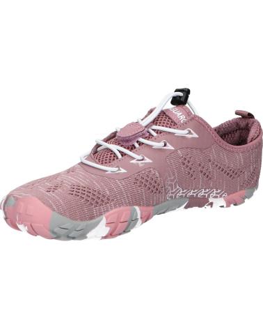 Sportif pour Homme et Femme SAGUARO XZA034RO SMART II ROSA
