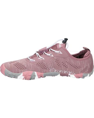 Sportif pour Homme et Femme SAGUARO XZA034RO SMART II ROSA