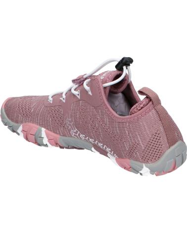 Sportif pour Homme et Femme SAGUARO XZA034RO SMART II ROSA