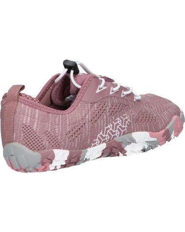 Sportif pour Homme et Femme SAGUARO XZA034RO SMART II ROSA