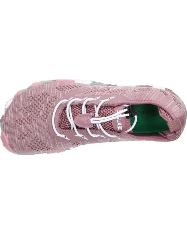 Sportif pour Homme et Femme SAGUARO XZA034RO SMART II ROSA
