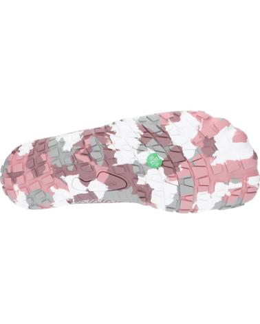 Sportif pour Homme et Femme SAGUARO XZA034RO SMART II ROSA