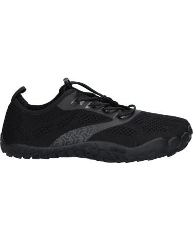 Sportif pour Homme et Femme SAGUARO XZA052BK SMART I NEGRO