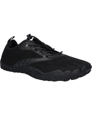 Sportif pour Homme et Femme SAGUARO XZA052BK SMART I NEGRO