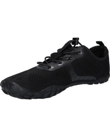 Sportif pour Homme et Femme SAGUARO XZA052BK SMART I NEGRO