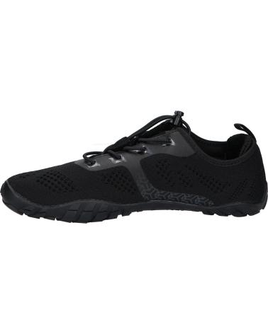 Sportif pour Homme et Femme SAGUARO XZA052BK SMART I NEGRO