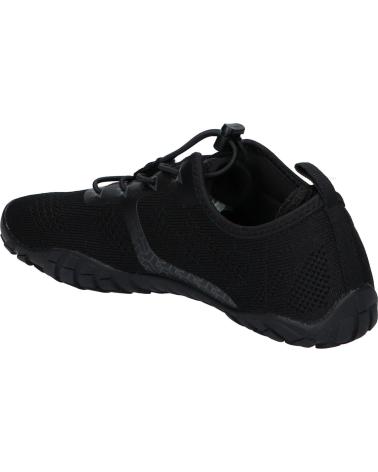 Sportif pour Homme et Femme SAGUARO XZA052BK SMART I NEGRO