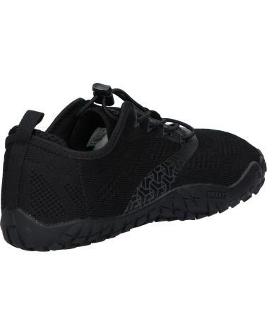 Sportif pour Homme et Femme SAGUARO XZA052BK SMART I NEGRO