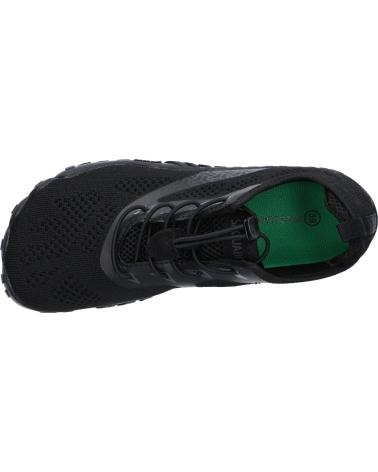 Sportif pour Homme et Femme SAGUARO XZA052BK SMART I NEGRO