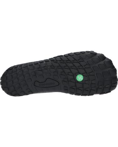 Sportif pour Homme et Femme SAGUARO XZA052BK SMART I NEGRO