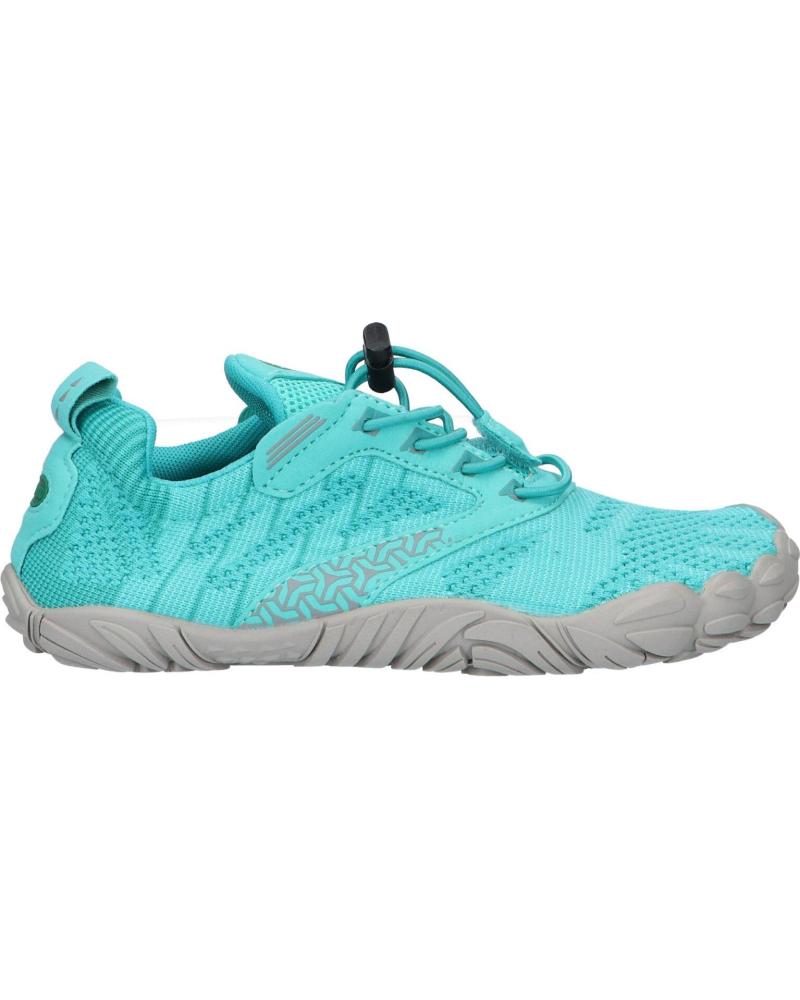 girl and boy Trainers SAGUARO XZA095ED FREE I TURQUESA