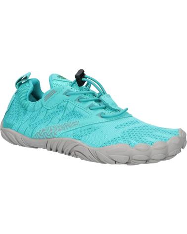 girl and boy Trainers SAGUARO XZA095ED FREE I TURQUESA