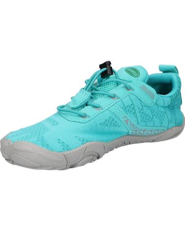 girl and boy Trainers SAGUARO XZA095ED FREE I TURQUESA