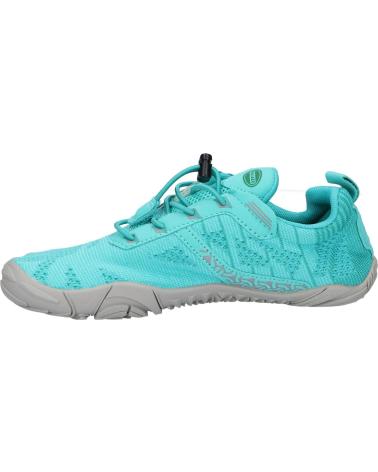 girl and boy Trainers SAGUARO XZA095ED FREE I TURQUESA
