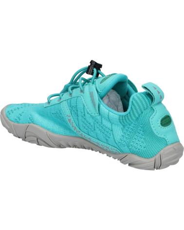 girl and boy Trainers SAGUARO XZA095ED FREE I TURQUESA
