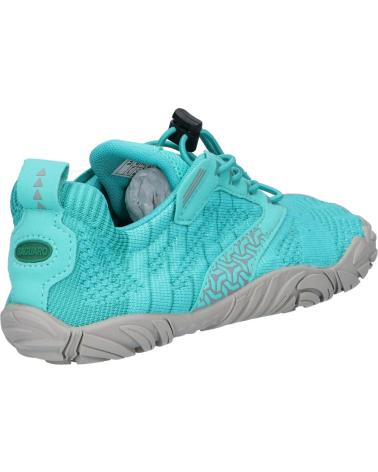 girl and boy Trainers SAGUARO XZA095ED FREE I TURQUESA