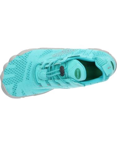girl and boy Trainers SAGUARO XZA095ED FREE I TURQUESA