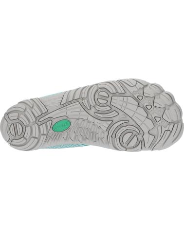girl and boy Trainers SAGUARO XZA095ED FREE I TURQUESA