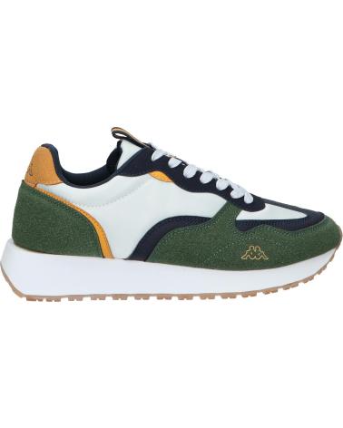 KAPPA ARVIKA ZAPATILLAS HOMBRE 311F41W A2D