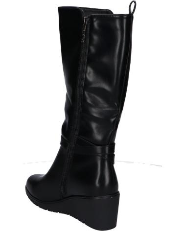 Botas de Mulher CHIKA10 CLAKISA 02 NEGRO-BLACK