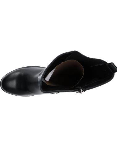 Botas de Mulher CHIKA10 CLAKISA 02 NEGRO-BLACK