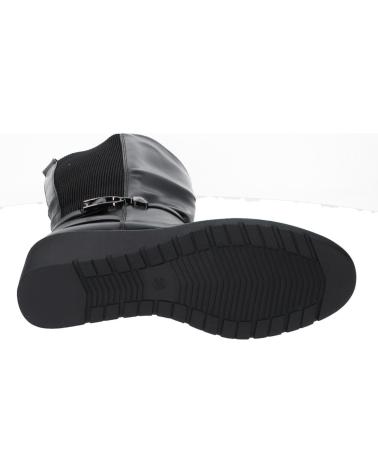 Botas de Mulher CHIKA10 CLAKISA 02 NEGRO-BLACK