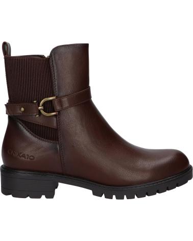 Stivaletti per Donna CHIKA10 JOYCE 02 MARRON-BROWN