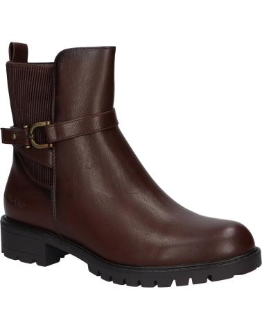 Stivaletti per Donna CHIKA10 JOYCE 02 MARRON-BROWN