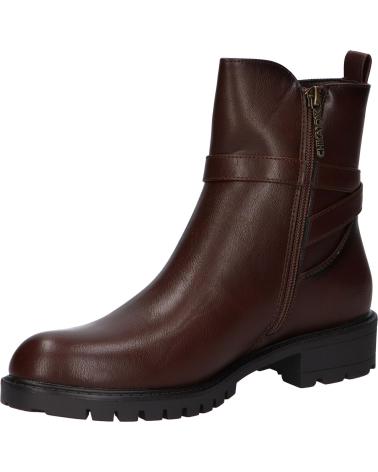 Stivaletti per Donna CHIKA10 JOYCE 02 MARRON-BROWN