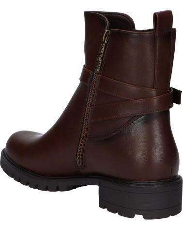 Stivaletti per Donna CHIKA10 JOYCE 02 MARRON-BROWN