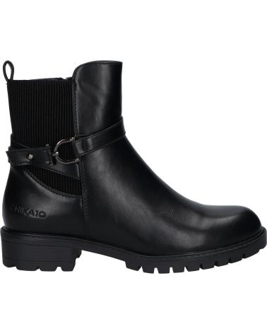 Stivaletti per Donna CHIKA10 JOYCE 02 NEGRO-BLACK