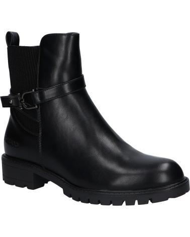 Stivaletti per Donna CHIKA10 JOYCE 02 NEGRO-BLACK
