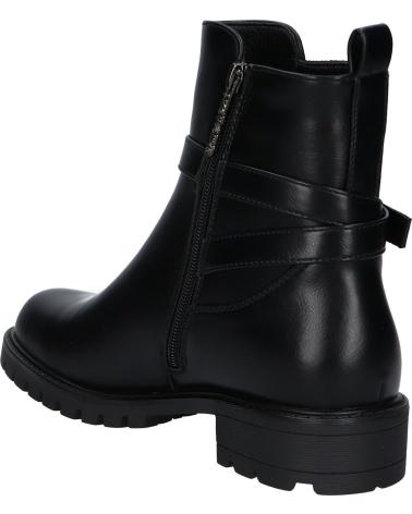 Stivaletti per Donna CHIKA10 JOYCE 02 NEGRO-BLACK