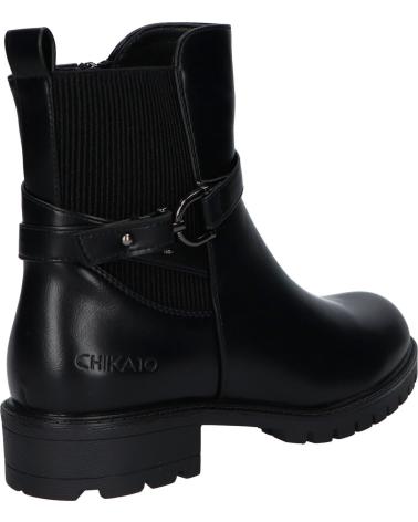 Stivaletti per Donna CHIKA10 JOYCE 02 NEGRO-BLACK